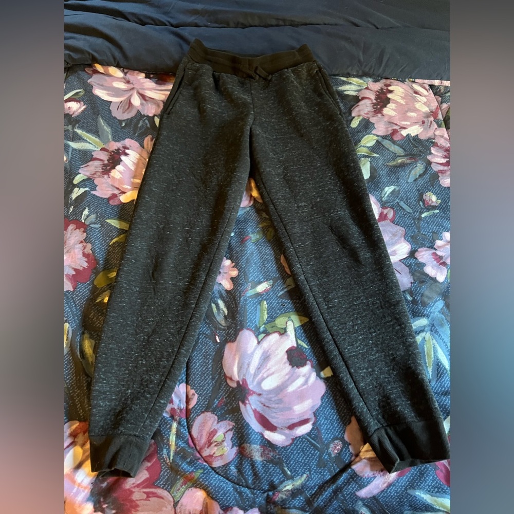 Arizona Jean Co. Teen large leggings with two pockets and drawstring
